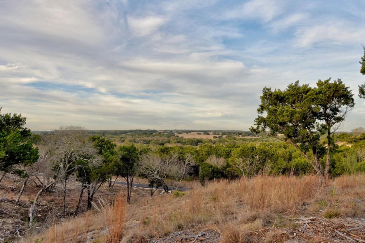 Hotel Lucky Arrow Retreat Dripping Springs Exterior foto